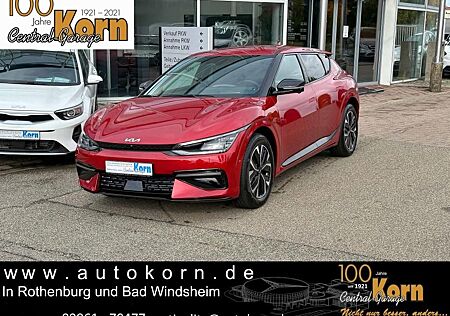 Kia EV6 77.4 RWD GTL PakAssist WP HeadUp 360Kam uvm.