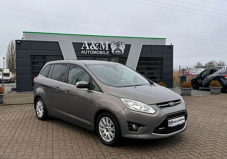 Ford Grand C-Max Titanium