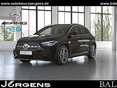 Mercedes-Benz GLA 200 AMG-Sport/LED/Cam/Pano/AHK/EASY-PACK/SHZ