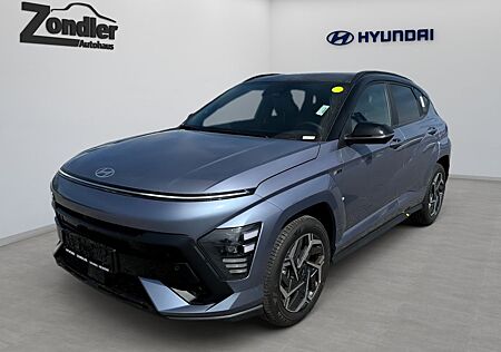 Hyundai Kona N Line 2WD Ultimate/Dachlack./BOSE