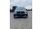 Smart ForTwo Traumhafter cabrio 0.9 80kW BRABUS