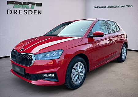 Skoda Fabia Special/DAB+/SHZ/EPH