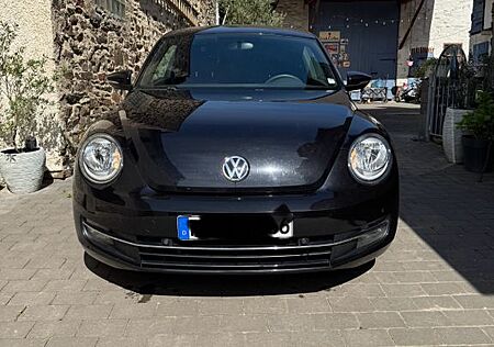 VW Beetle Volkswagen 1.2 TSI -