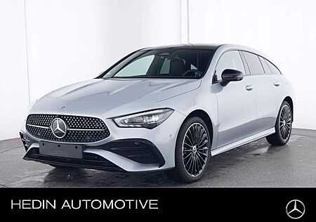 Mercedes-Benz CLA 250 Shooting Brake CLA 250 e Shooting Brake |AMG|NIGHT|DISTR|NAVI