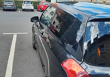 Suzuki Swift 1..3Comfort