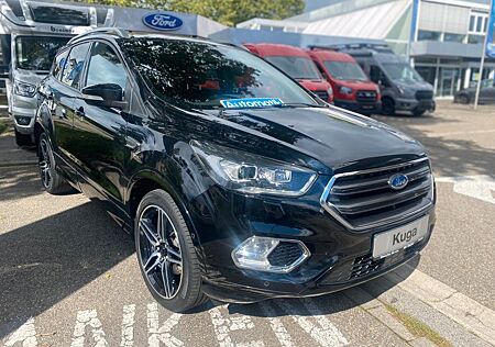 Ford Kuga ST-Line