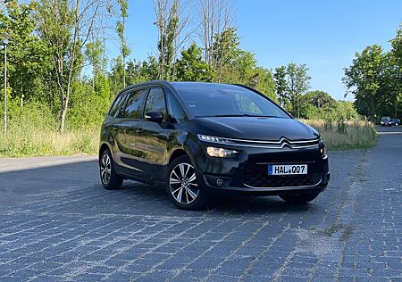 Citroën C4 Picasso BlueHDi 120 Stop&Start Selection ...