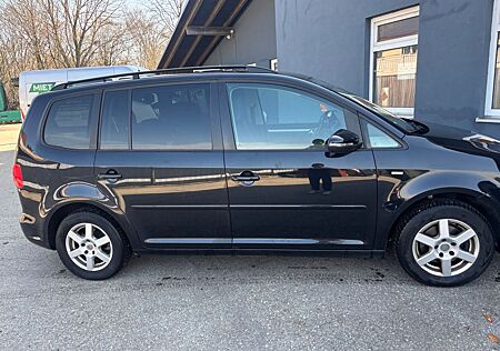 VW Touran Volkswagen 1.2 TSI MATCH MATCH