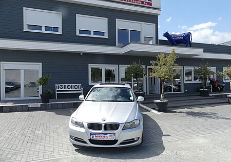 BMW 325d 3 Lim. Edition Exclusive, Automatik