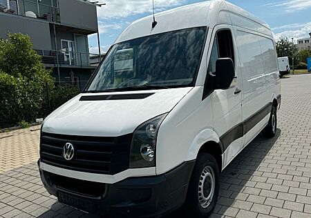 VW Crafter Volkswagen 2.0 TDI L2H2 MITTEL HOCH KLIMA*MTL*EURO6