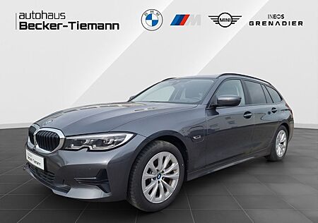 BMW 320e Touring