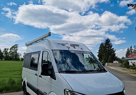 Hyundai H 350 H350 Camper,Van,Wohnmobil