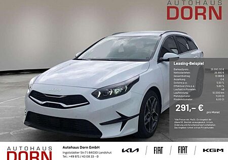 Kia Cee'd Sportswagon Ceed SW Ultimate Edition 1.0T DCT Style-Paket