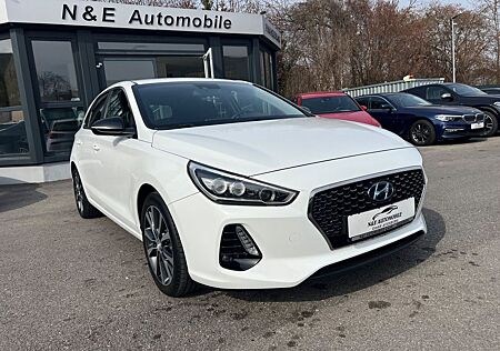 Hyundai i30 1.4 T-GDI