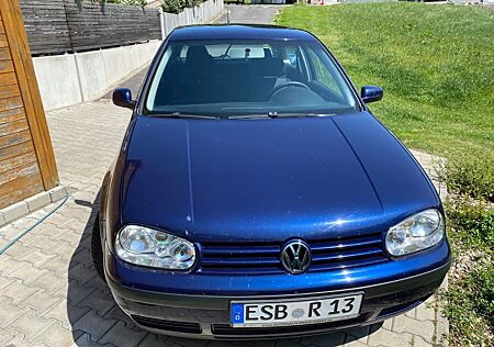 VW Golf Volkswagen 1.4 Basis Basis