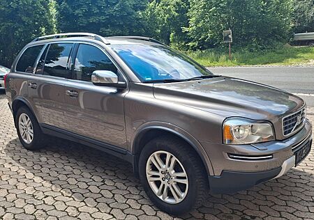 Volvo XC 90 XC90 D5 Executive