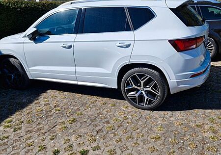 Seat Ateca 2.0 TDI 110kW FR DSG FR