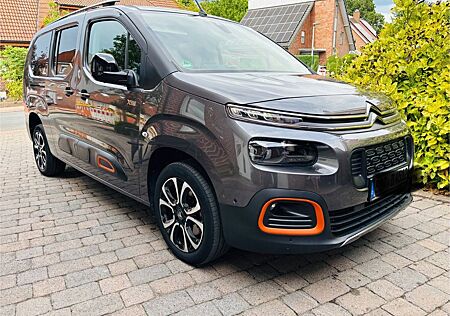 Citroën Berlingo BlueHDi 130 S&S SHINE XL 7-Sitzer SHINE
