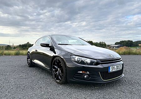 VW Scirocco Volkswagen 1.4 TSI -