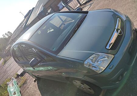 Opel Meriva 1.6 Automatik 105 PS wenig km