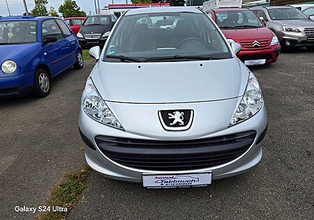 Peugeot 207 Tendance 84484KM