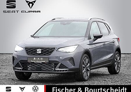 Seat Arona 1.0 TSI FR Anniversary Edition SHZ ACC LED