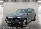 BMW X5 xDrive30d Head-Up HiFi DAB Standhzg. Alarm