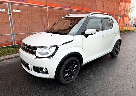 Suzuki Ignis Comfort 4x4*Erst 65000 Km*R-Kamera*Navi**