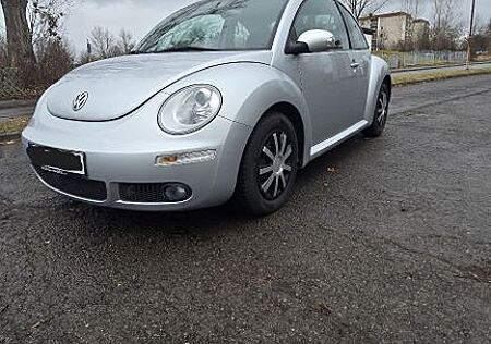 VW New Beetle Volkswagen 1.6 -