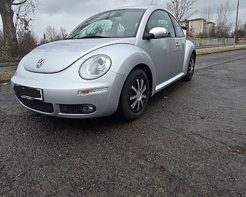 Volkswagen New Beetle 1.6 -