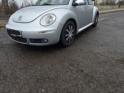 Volkswagen New Beetle 1.6 -