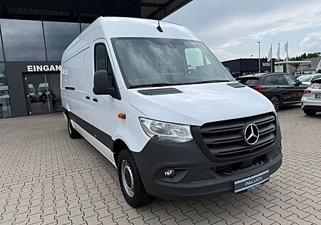 Mercedes-Benz Sprinter 317 Cdi Maxi L3H2 MBUX 360° AHK 3,5T