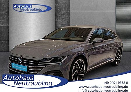 VW Arteon Volkswagen SHOOTING BRAKE 2.0 TSI "R-LINE" 190 PS +N