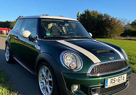 Mini Cooper S gebraucht kaufen Mini Cooper S Typ R56