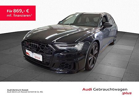 Audi S6 Avant 3.0 TDI qu. Matrix B&O Pano HuD 360°
