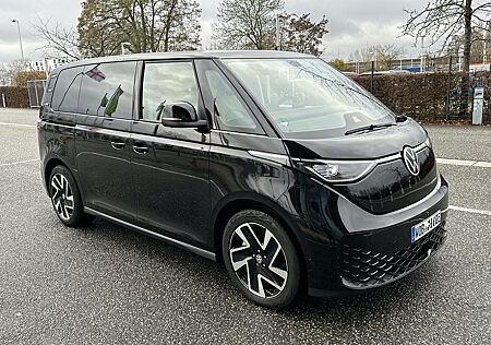 VW ID.BUZZ Volkswagen Pro 150 kW Navi Klima AHK viele Extras