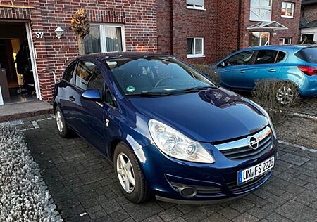 Opel Corsa 1.0 Twinport ecoFLEX -