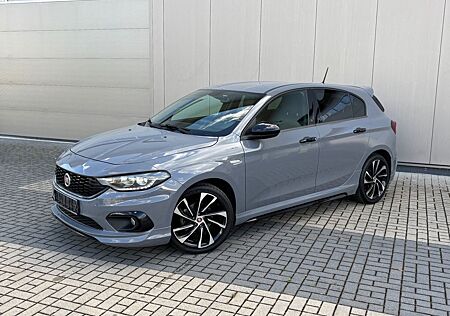 Fiat Tipo S-Design