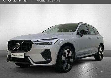 Volvo XC 60 XC60 T6 AWD Ultimate Dark | 360 Graden kamera |