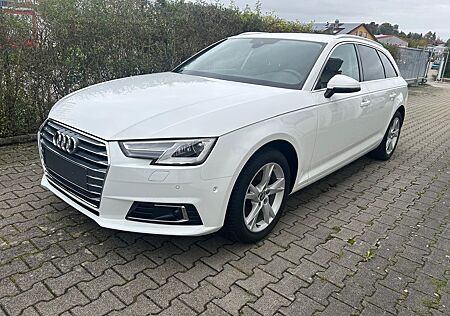 Audi A4 Avant sport ultra/Automatik/Neu Tüv