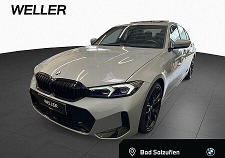 BMW 330i M SportPro ACC 360° GSD H/K 19"M HUD