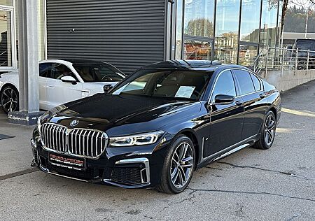 BMW 740i Aut.