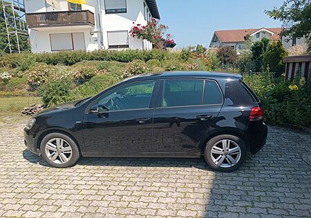 VW Golf Volkswagen 1.2 TSI MATCH