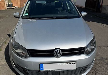 VW Polo Volkswagen 1.2 TSI 66kW BMT -