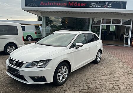 Seat Leon ST Style/1.Hand/DSG/Navi/Klimaaut./Multi