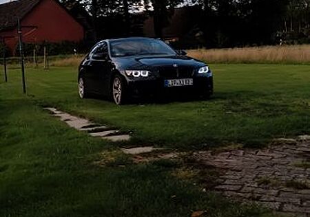 BMW 325i Coupé - 3er E92 TÜV NEU ! N52
