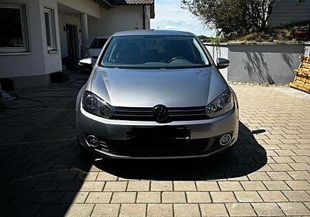 VW Golf Volkswagen 1.4 TSI Comfortline Comfortline