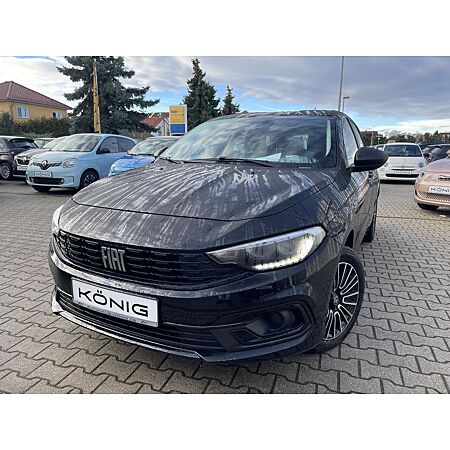 Fiat Tipo leasen