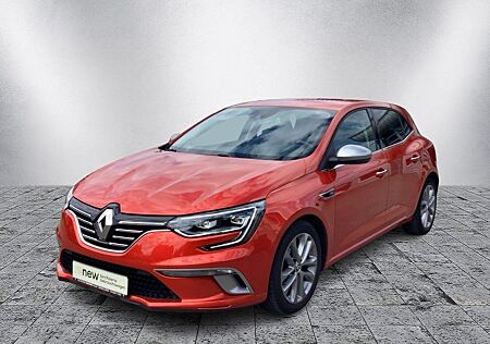 Renault Megane GT-Line BLUE dCi 115
