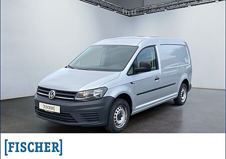 VW Caddy Volkswagen Maxi 1.0TSI Kasten Klima PDC hinten